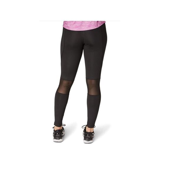 ASICS Core Train Tight Leggings NWT - Picture 3 of 7